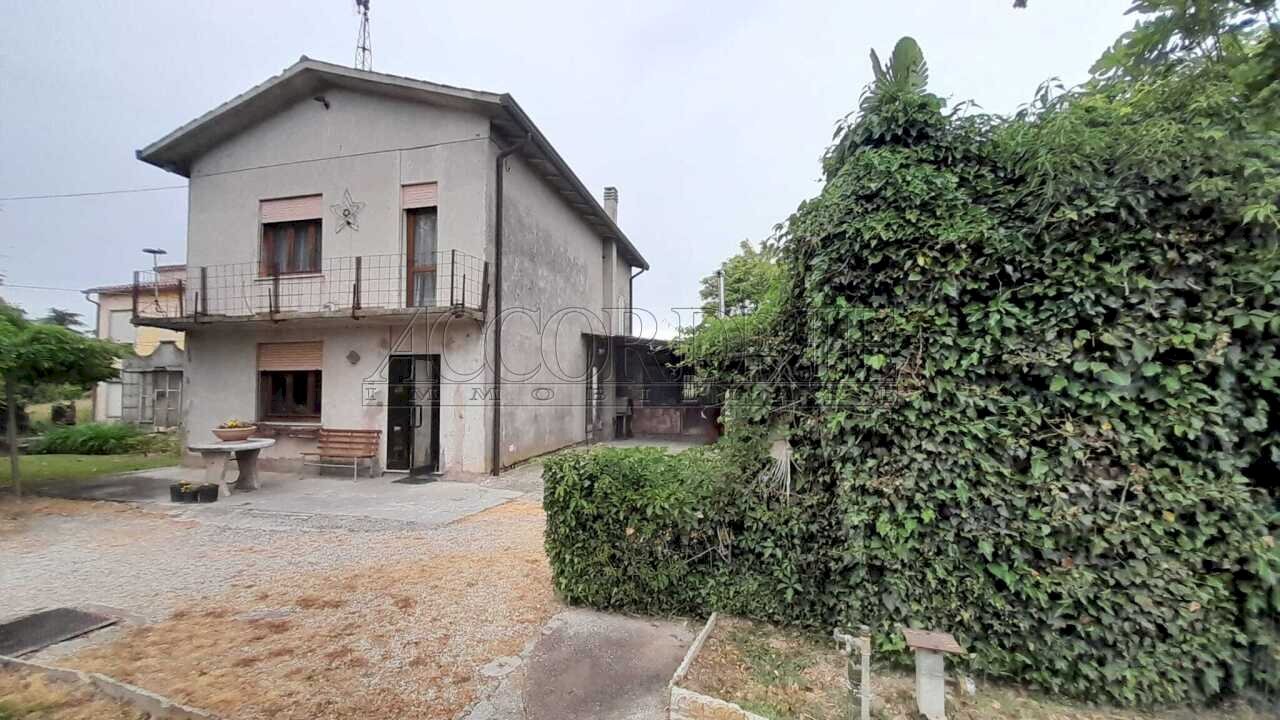 IMG-20260505-WA0014.jpg - Porzione di casa Via Gomiero 10, Piazzola sul Brenta - foto 1