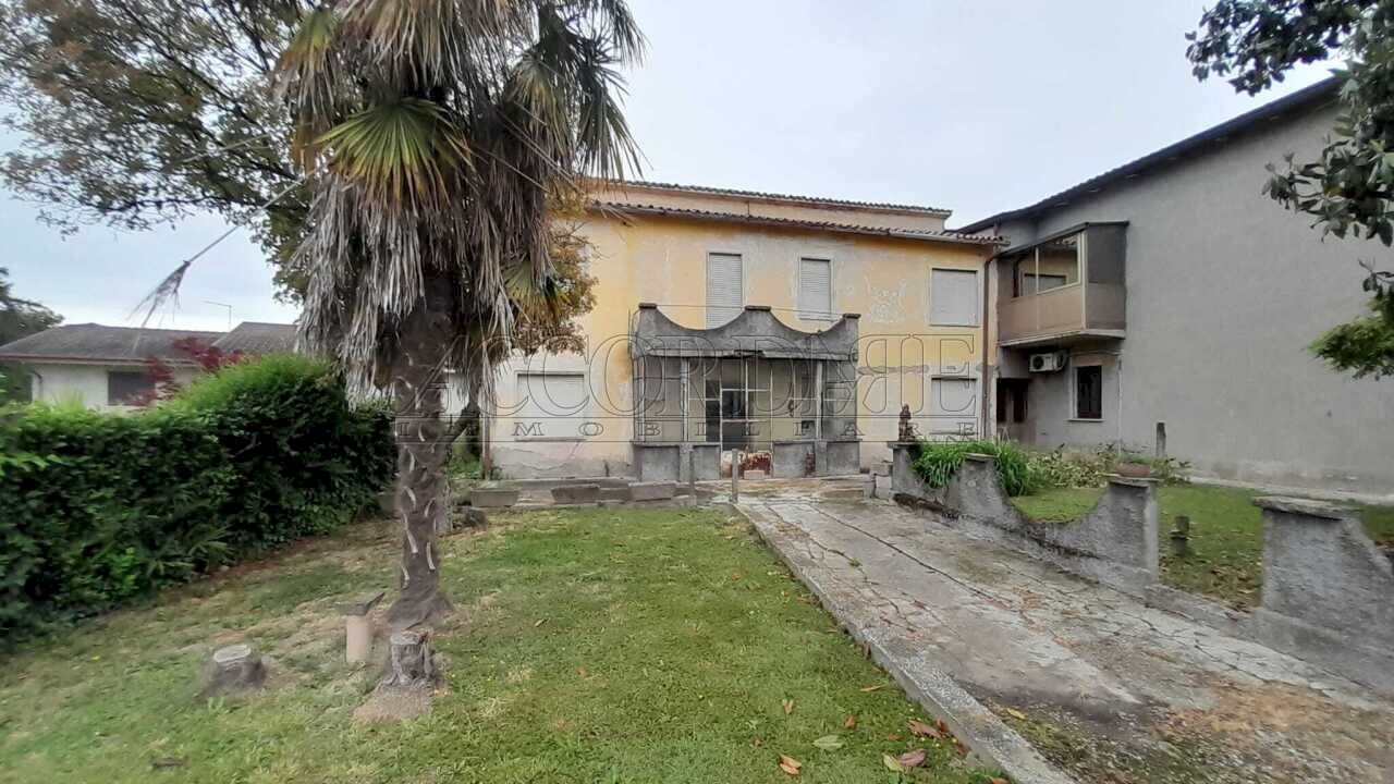 IMG-20260505-WA0011.jpg - Porzione di casa Via Gomiero 10, Piazzola sul Brenta - foto 3
