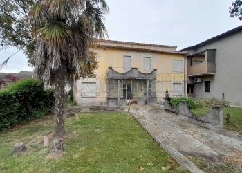 IMG-20260505-WA0011.jpg - Porzione di casa Via Gomiero 10, Piazzola sul Brenta - foto 3