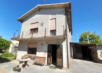 IMG-20260505-WA0017.jpg - Porzione di casa Via Gomiero 10, Piazzola sul Brenta - foto 20