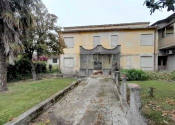IMG-20260505-WA0012.jpg - Porzione di casa Via Gomiero 10, Piazzola sul Brenta - foto 13