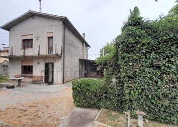 IMG-20260505-WA0014.jpg - Porzione di casa Via Gomiero 10, Piazzola sul Brenta - foto 1