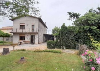 IMG-20260505-WA0013.jpg - Porzione di casa Via Gomiero 10, Piazzola sul Brenta - foto 3