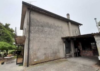IMG-20260505-WA0015.jpg - Porzione di casa Via Gomiero 10, Piazzola sul Brenta - foto 4