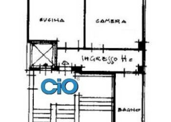 PLAN INVIO.jpg - Bilocale Bologna - foto 8