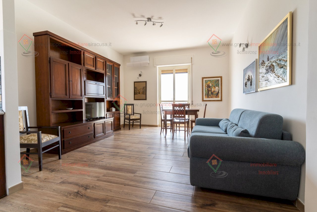 RIC04256.jpg - Three-room apartment Siracusa - photo 2