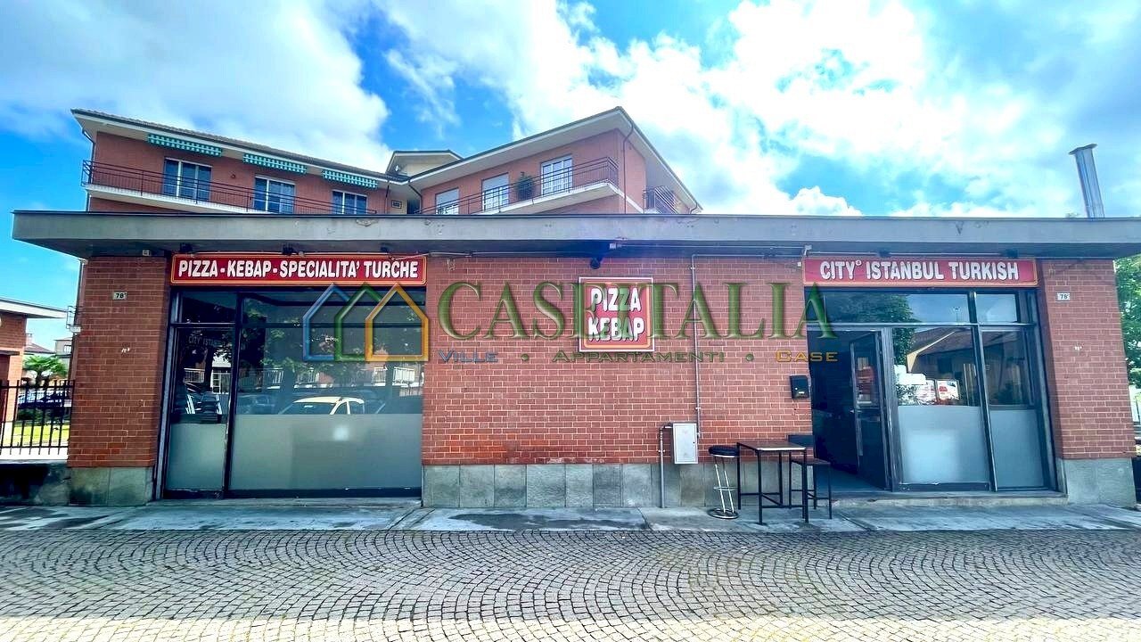 11.jpg - Commercial Premises Via Stazione 78, None - photo 1