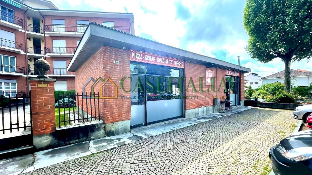 10.jpg - Commercial Premises Via Stazione 78, None - photo 2