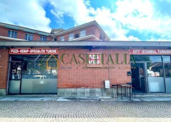 11.jpg - Commercial Premises Via Stazione 78, None - photo 1