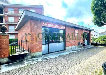 10.jpg - Commercial Premises Via Stazione 78, None - photo 2