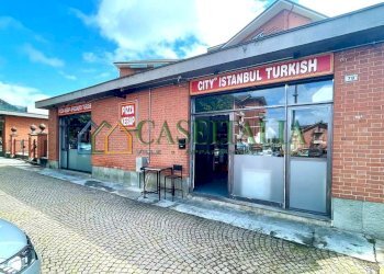 12.jpg - Commercial Premises Via Stazione 78, None - photo 3