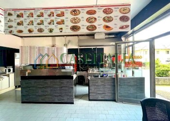 6.jpg - Commercial Premises Via Stazione 78, None - photo 5
