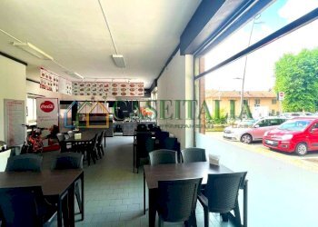 5.jpg - Commercial Premises Via Stazione 78, None - photo 6