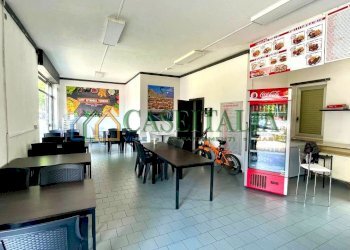 8.jpg - Commercial Premises Via Stazione 78, None - photo 7