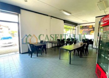 7.jpg - Commercial Premises Via Stazione 78, None - photo 8