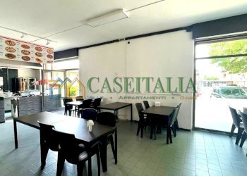 4.jpg - Commercial Premises Via Stazione 78, None - photo 10
