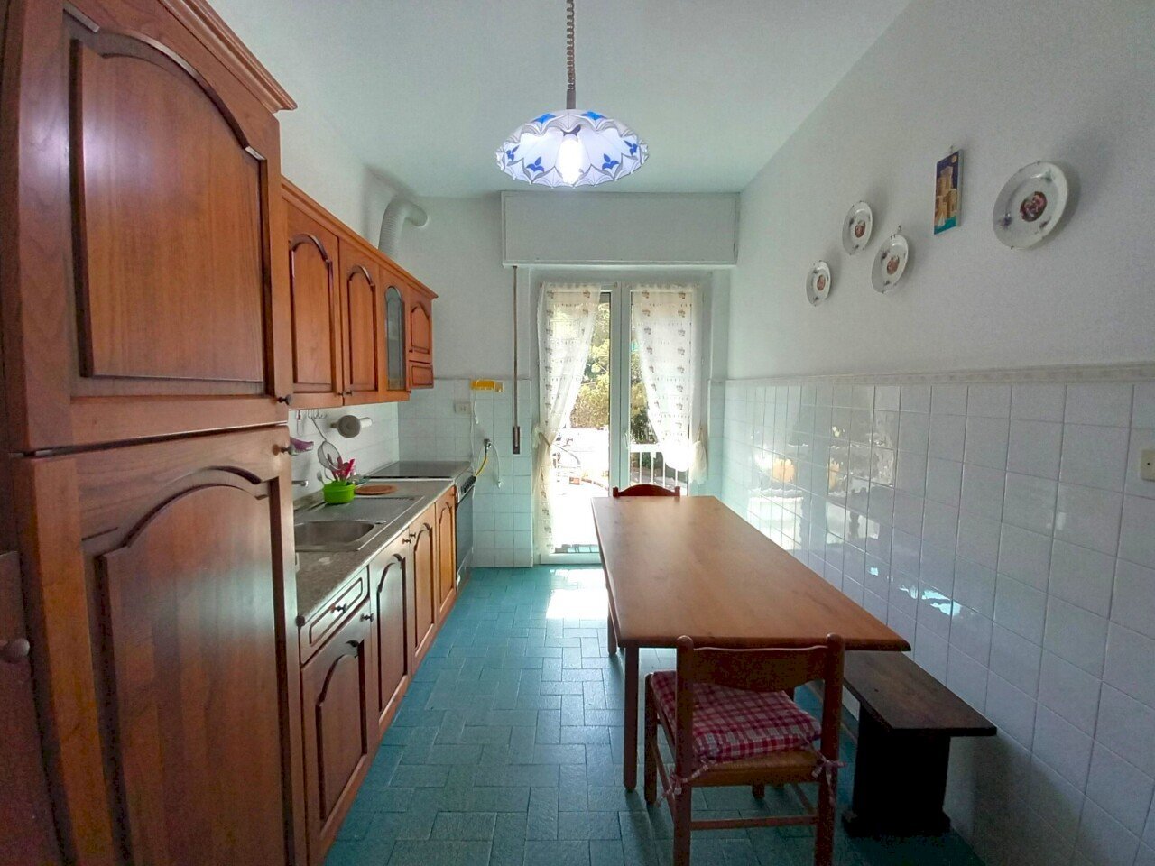 2.jpg - Apartment Recco - photo 2