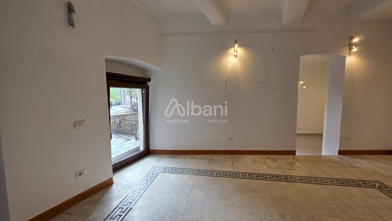 FC710_fondo commerciale_affitto_ristrutturato_con - Commercial Premises Arcola - photo 2