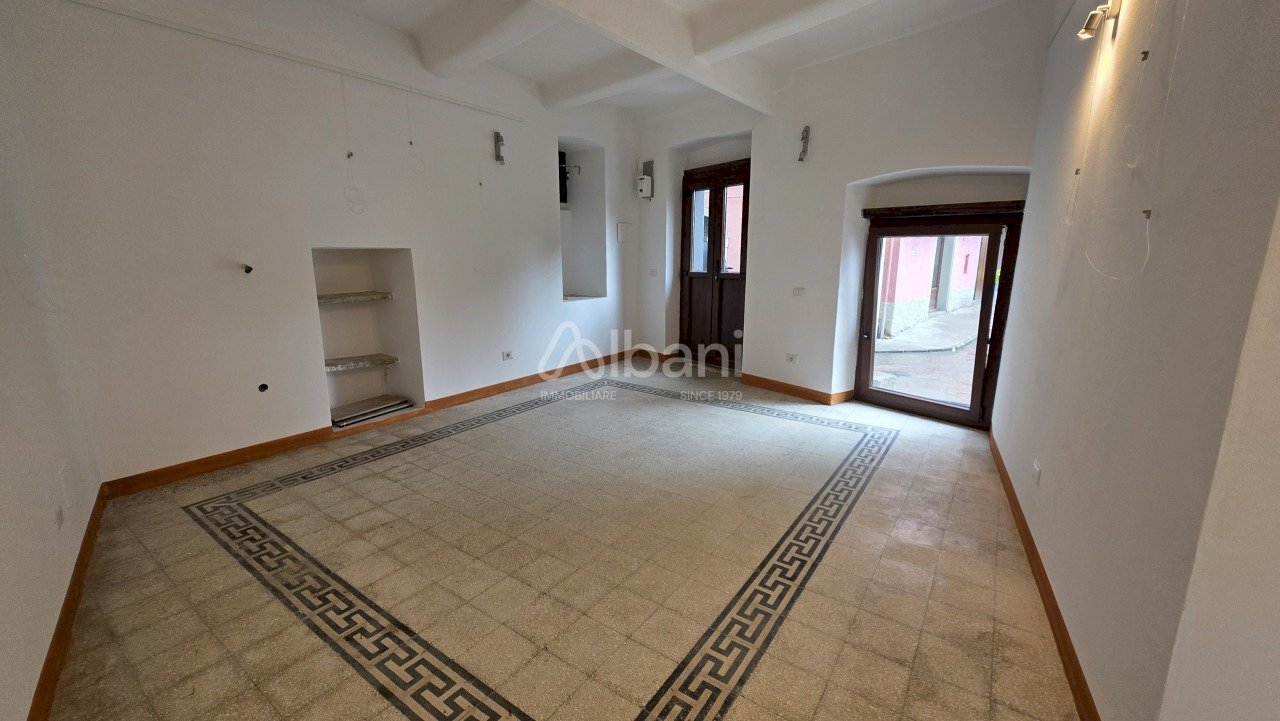 FC710_fondo commerciale_affitto_ristrutturato_con - Commercial Premises Arcola - photo 3