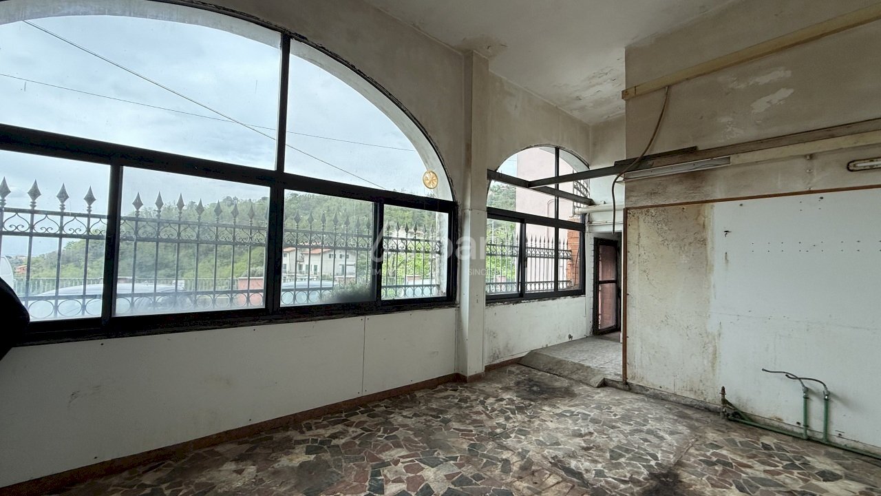 FC709_fondo commerciale - Commercial Premises Arcola - photo 1