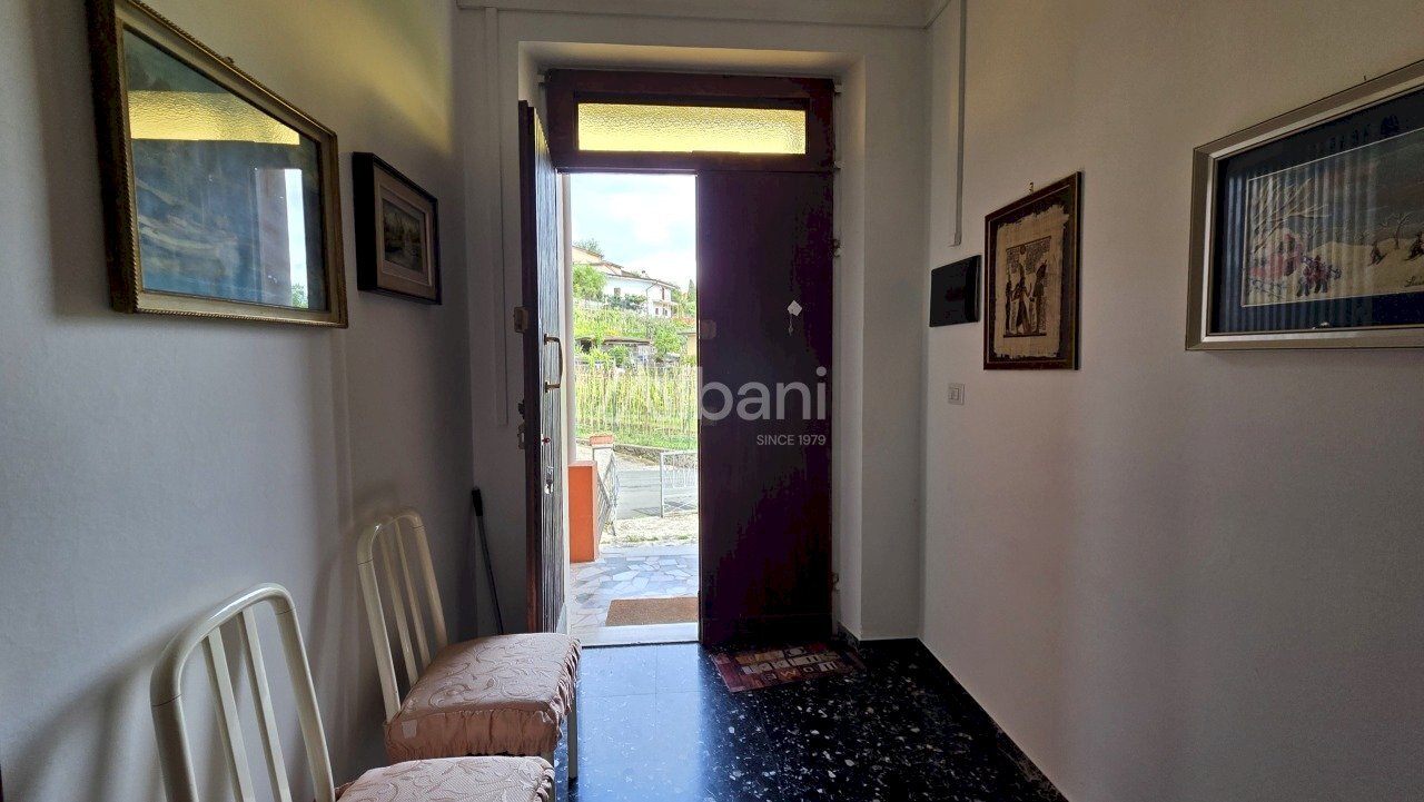 AFF524_appartamento_affitto_arredato_giardino_arco - Three-room apartment Arcola - photo 3