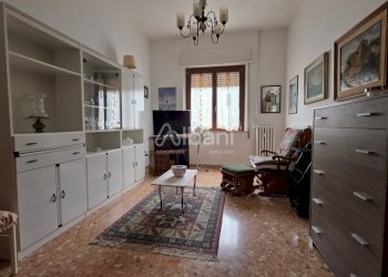 AFF524_appartamento_affitto_arredato_giardino_arco - Three-room apartment Arcola - photo 1