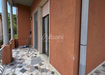 AFF524_appartamento_affitto_arredato_giardino_arco - Three-room apartment Arcola - photo 2