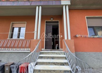 AFF524_appartamento_affitto_arredato_giardino_arco - Three-room apartment Arcola - photo 4