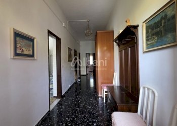 AFF524_appartamento_affitto_arredato_giardino_arco - Three-room apartment Arcola - photo 6
