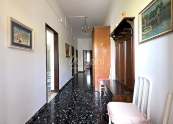 AFF524_appartamento_affitto_arredato_giardino_arco - Three-room apartment Arcola - photo 7