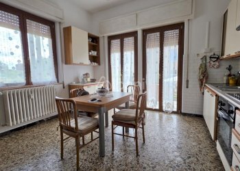AFF524_appartamento_affitto_arredato_giardino_arco - Three-room apartment Arcola - photo 8