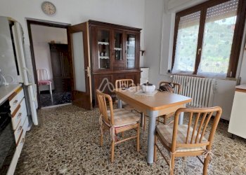 AFF524_appartamento_affitto_arredato_giardino_arco - Three-room apartment Arcola - photo 9