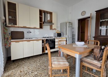 AFF524_appartamento_affitto_arredato_giardino_arco - Three-room apartment Arcola - photo 10