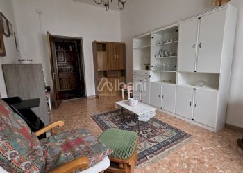 AFF524_appartamento_affitto_arredato_giardino_arco - Three-room apartment Arcola - photo 11