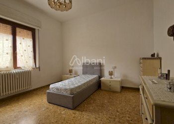 AFF524_appartamento_affitto_arredato_giardino_arco - Three-room apartment Arcola - photo 13