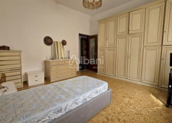 AFF524_appartamento_affitto_arredato_giardino_arco - Three-room apartment Arcola - photo 14