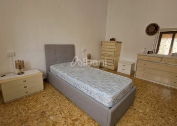 AFF524_appartamento_affitto_arredato_giardino_arco - Three-room apartment Arcola - photo 15