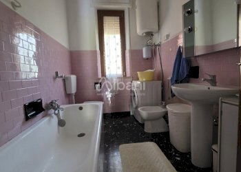 AFF524_appartamento_affitto_arredato_giardino_arco - Three-room apartment Arcola - photo 16