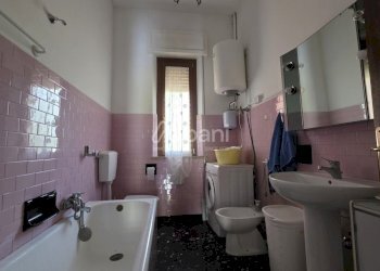 AFF524_appartamento_affitto_arredato_giardino_arco - Three-room apartment Arcola - photo 17