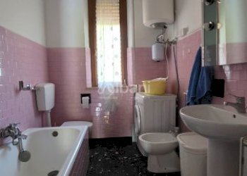 AFF524_appartamento_affitto_arredato_giardino_arco - Three-room apartment Arcola - photo 18