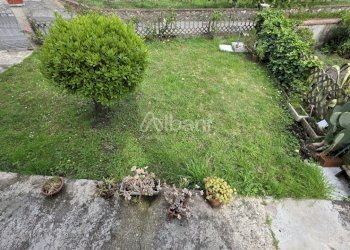 AFF524_appartamento_affitto_arredato_giardino_arco - Three-room apartment Arcola - photo 19