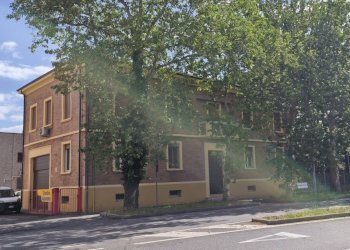 IMG_20260511_103136 - Copia.jpg - Four-room apartment Viale Raimondo Montecuccoli 4, Modena (neighborhood Circoscrizione 1) - photo 1