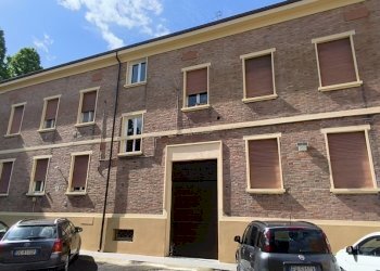 IMG_20260511_102835.jpg - Four-room apartment Viale Raimondo Montecuccoli 4, Modena (neighborhood Circoscrizione 1) - photo 23