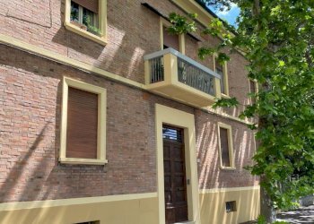 WhatsApp Image 2026-05-14 at 19.56.55.jpg - Quadrilocale Viale Raimondo Montecuccoli 4, Modena (zona Circoscrizione 1) - foto 28