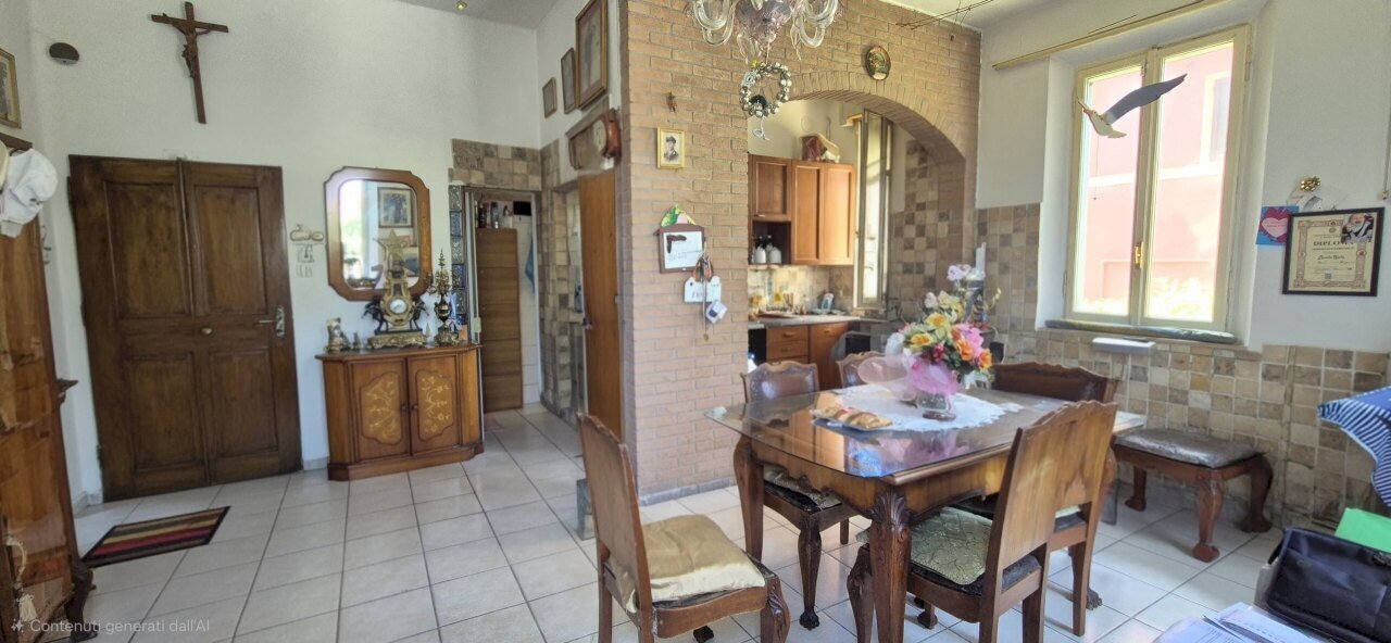 13.jpg - Three-room apartment Via Cesare Costa 258, Modena (neighborhood Circoscrizione 1) - photo 1
