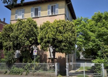 20260509_140348.jpg - Three-room apartment Via Cesare Costa 258, Modena (neighborhood Circoscrizione 1) - photo 2