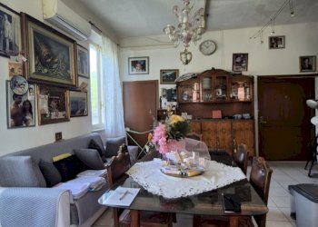 11.jpg - Three-room apartment Via Cesare Costa 258, Modena (neighborhood Circoscrizione 1) - photo 5