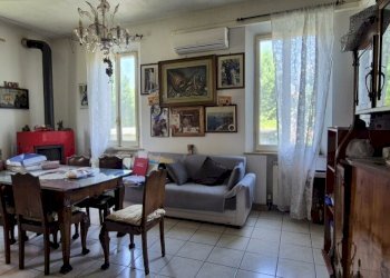 6.jpg - Three-room apartment Via Cesare Costa 258, Modena (neighborhood Circoscrizione 1) - photo 18