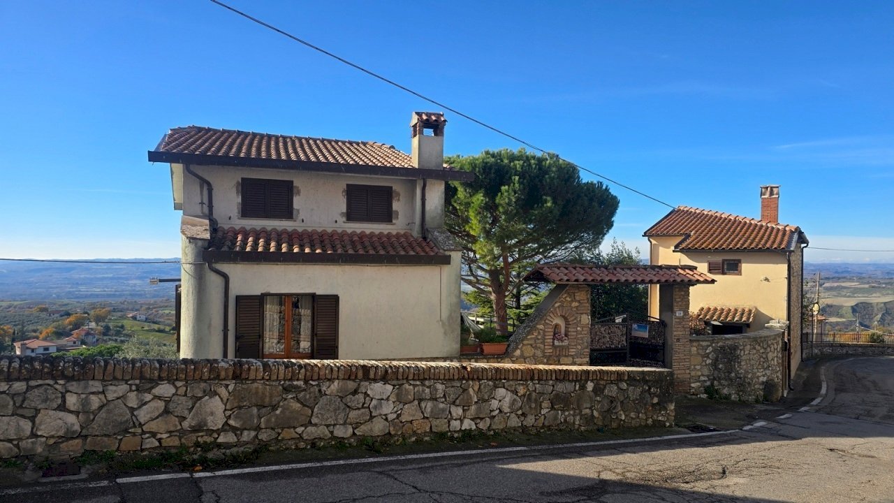 20251206_115024.jpg - Villa Via Sasso Grosso 2, Montecchio - photo 1