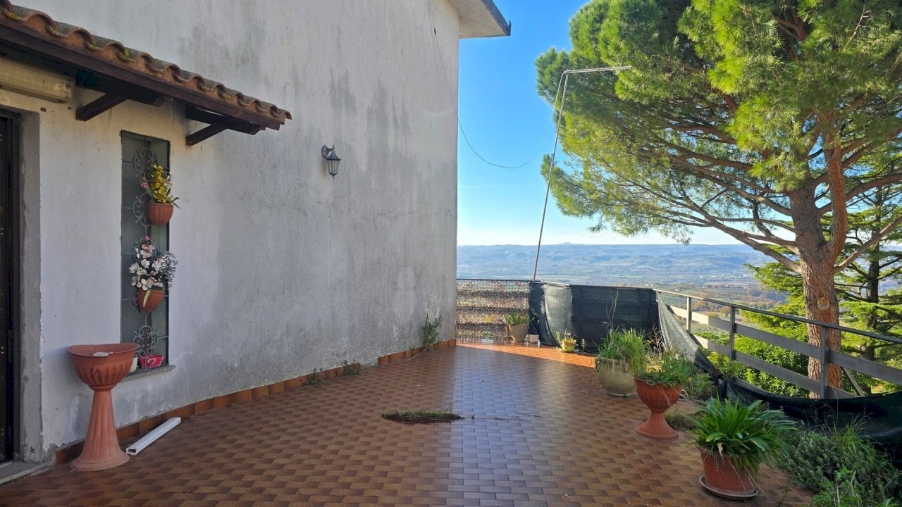 20251206_114748.jpg - Villa Via Sasso Grosso 2, Montecchio - photo 3